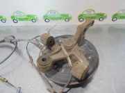 Achsschenkel Halter Rechts Hinten Suzuki BALENO BERLINA SY (EG) 1.6 16V CAT