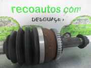 Gürtelschnalle 3417103 Nissan Pathfinder (R51) SUV 2.5 dCi 16V (YD25DDTi)