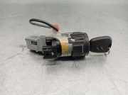 Zündschloss 9652781780 Citroën C2 (JM) Schrägheck 3-drs 1.4 HDI (DV4TD(8HZ))