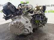 Antriebswelle Rechts Vorne Daewoo / Chevrolet Tacuma Großraumlimousine 1.6 16V (A16DMS)