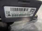 Achsschenkel Halter Rechts Vorne 2021501 Mercedes-Benz C (W202) Limousine 2.2 C-220 CDI 16V (OM611.960)