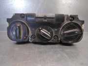 Bedienung Klimaanlage 1T1820045 Volkswagen Caddy Kombi III (2KB,2KJ) Großraumlimousine 1.9 TDI (BJB) BJB