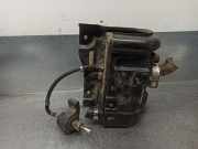 Gürtelschnalle Links Hinten NSB1053 Honda HR-V (GH) SUV 1.6 16V VTEC 4x4 (D16W5)