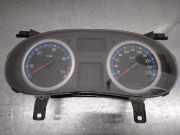 Tachoeinheit Kmh P8200451344 Renault II FASE II (B/CB0) 1.5 dCi Diesel