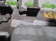 Mittelkonsole 2086801836 Mercedes-Benz CLK (C208) Coupé 3.2 320 V6 18V (M112.940)