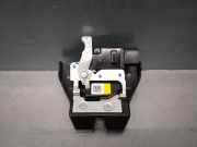 Warnleuchte Schalter 35510ST3E01 Honda Civic (MA/MB) Schrägheck 5-drs 1.6i LS 16V (D16Y3)