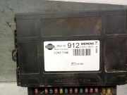 Sicherungskasten 285519F912 Nissan Terrano II (R20/TR50) Geländewagen 2.7 TDi (TD27TI)