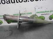 Stoßstange Aufpralldämpfer Vorne 4D0807271D Audi A8 (D2) Limousine 2.8 V6 30V (ACK)