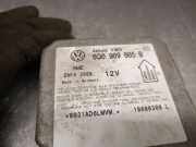 Steuergerät Airbag 6Q0909605B Volkswagen Passat (3B2) Limousine 1.8 T 20V (APU) APU