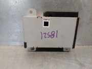 Radio 98AP18C815AC Ford FOCUS BERLINA (CAK) 1.8 TDDI Turbodiesel CAT