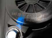 Fensterheber Links Hinten BHN973590A Mazda 3 (BM/BN) Limousine 2.0 SkyActiv-G 120 16V (PE)