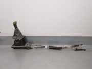 Schalthebel 349017122R Renault Clio IV (5R) Schrägheck 5-drs 1.5 Energy dCi 90 FAP (K9K-B608)