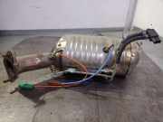 Ru?partikelfilter GX735H240CH Jaguar XE Limousine 2.0d 180 16V (204DTD(AJ20D4))