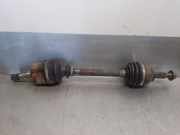 Antriebswelle Links Vorne 1600653 Ford III Sedán (B4Y) 2.0 TDCi