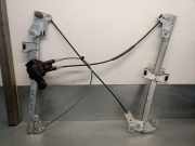 Fensterheber Rechts Vorne 9222A4 Citroën CITROËN / FIRST Monospace (MF_, GJK_, GFK_) 1.6 HDI 75 (MF9HW, GJ9HWC, GF9HWC, GN9