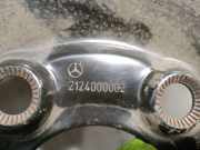 Reserverad A2124000002 Mercedes-Benz CLASE E 200 CDI / BlueTEC (212.005, 212.006)
