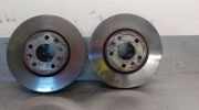 Bremsscheibe Vorne 4422285 Opel Vivaro Van 1.6 CDTi BiTurbo 125 Euro 6 (R9M-452)