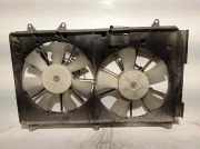 KÃ¼hlerventilator 1680002281 Mazda CX-7 SUV 2.2 MZR-CD 16V (R2)