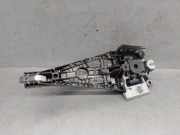 T?rgriff Au?en Links Vorne 14096201 Opel Zafira Tourer (P12) Gro?raumlimousine 1.6 CDTI 16V ecoFLEX 134 (B16DTH)