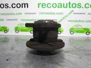 Achsschenkel Halter Rechts Hinten 007AG Volvo XC60 I (DZ) SUV 2.4 D5 20V AWD (D5244T4)