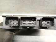 Motorsteuergerät 2S7Q9F954DD Ford Mondeo III Limousine 2.0 TDCi 130 16V (FMBA)