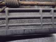 Handgriff Kofferraum 817201E020 Hyundai ACCENT (MC) 1.5 CRDi CAT