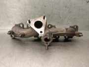 Auspuff Kr?mmer 03G253033E Audi A6 (C6) Limousine 2.0 TDI 16V (BRE)