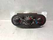 Bedienung Klimaanlage 275106734R Dacia Sandero III Schrägheck 0.9 TCE 12V (H4B-B4)