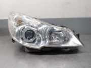 Scheinwerfer Rechts 84001AJ100 Subaru Legacy Wagon (BR) Kombi 2.0 D 16V (EE20)