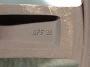 Felge 735585995 Fiat 500L (199) Großraumlimousine 1.3 D 16V Multijet Euro 5 (199.B.4000)