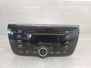 Radio 7355657250 Fiat Doblo Cargo (263) Van 1.3 D Multijet (263.A.2000)