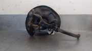Achsschenkel Halter Rechts Vorne A2113304820 Mercedes-Benz E (W211) Limousine 2.7 E-270 CDI 20V (OM647.961)