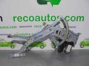 Fensterheber Rechts Vorne 24466594 Opel Corsa C (F08/68) Schrägheck 1.7 DTI 16V (Y17DT)