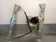 Fensterheber Rechts Vorne 9674252480 Citroën C4 Cactus (0B/0P) Schrägheck 5-drs 1.2 PureTech 82 12V (EB2(HMZ))