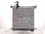 Radiator 214101HC1A Nissan Micra (K13) Schrägheck 1.2 12V (HR12DE)