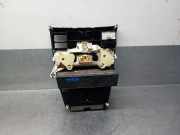 Bedienung Klimaanlage 5590002141 Toyota Corolla (E12) Schr?gheck 1.4 D-4D 16V (1NDTV)