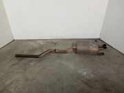 Auspuff Endtopf A2034910300 Mercedes-Benz CLASE CLK (W209) COUPE 2.7 CDI 20V CAT