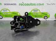 T?rgriff Innen Rechts Vorne MN105360 Mitsubishi Lancer Sportback (CX) Schr?gheck 1.5 MIVEC 16V (4A91)