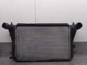 Ladeluftkühler 1K0145803BN Volkswagen Touran (1T1/T2) Großraumlimousine 1.6 TDI 16V (CAYC) CAYC