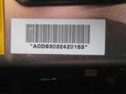 Airbag Lenkrad ACDS3032420163 Hyundai XG Limousine 3.5 V6 24V (G6CU)