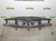 Schließplatte Kühlerträger DEFIBRACONCLAXON Volvo V70 (GW/LW/LZ) Kombi 2.0 10_V (B5202S)