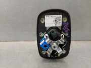 Stoßfängerträger Hinten K55X50260 Kia Carnival 2 (FIB/FLD) Großraumlimousine 2.9 HPDi 16V (J3(CRDI))