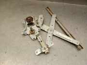 Fensterheber Links Hinten 7330105000 SsangYong Musso Geländewagen 2.3D (OM601.940)