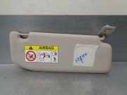 Sonnenblende Rechts 98115412BJ Citroën CITROËN CACTUS 1.6 Blue-HDI FAP