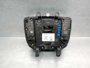 Kombischalter A2539002407 Mercedes-Benz GLC (X253) SUV 2.0 C-200d 16V 4-Matic (OM654.920)