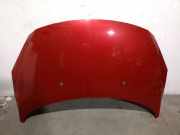 Motorhaube 7901L9 Peugeot 307 CC (3B) Cabrio 2.0 HDIF 16V (DW10BTED4(RHR))