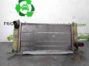Radiator 837861000 Fiat Stilo (192A/B) Schrägheck 1.4 16V (843.A.1000)