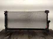 Radiator 17117617630 BMW 2 serie Gran Tourer (F46) Großraumlimousine 218d 2.0 TwinPower Turbo 16V (B47-C20A)