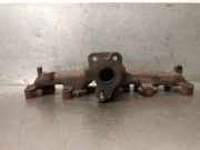 Auspuff Krümmer 55223906 Opel Corsa D Schrägheck 1.3 CDTi 16V ecoFLEX (A13DTR)
