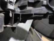 Scheinwerfer Rechts 8200002847 Renault II (BG0) 1.8 CAT